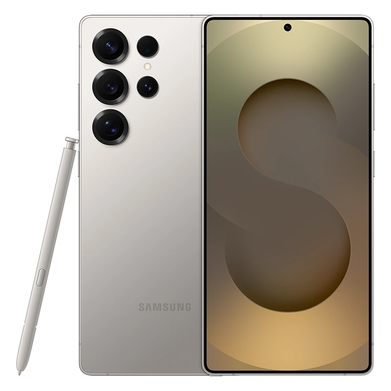 SAMSUNG GALAXY S25 ULTRA