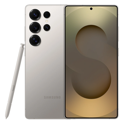 SAMSUNG GALAXY S25 ULTRA