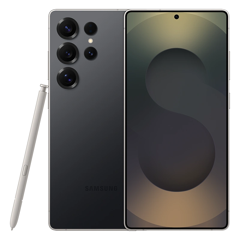 SAMSUNG GALAXY S25 ULTRA