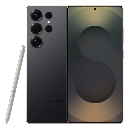SAMSUNG GALAXY S25 ULTRA