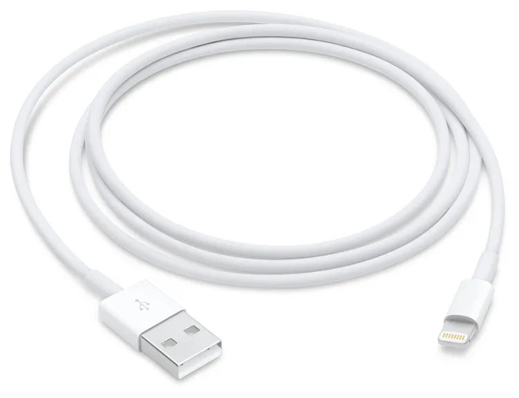 CABLE IPHONE USB - LIGHTNING