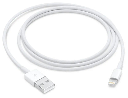 CABLE IPHONE USB - LIGHTNING