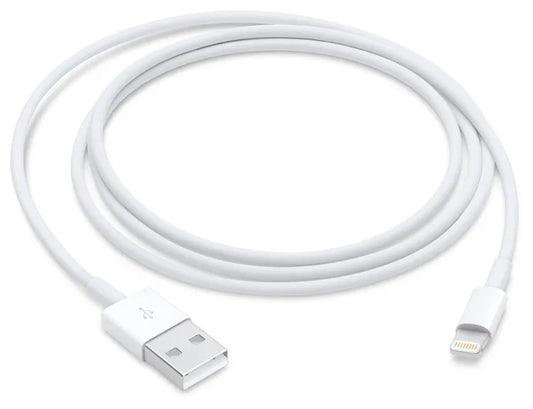 CABLE IPHONE USB - LIGHTNING
