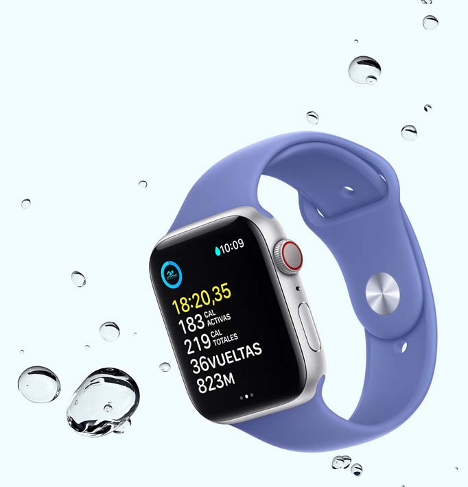 Apple Watch SE