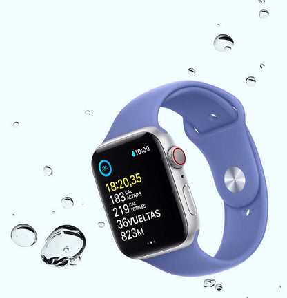 Apple Watch SE